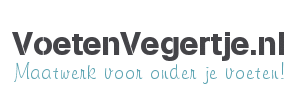 Droogloopmat van Voetvegertje.nl
